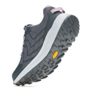 Damskie buty typu cruise