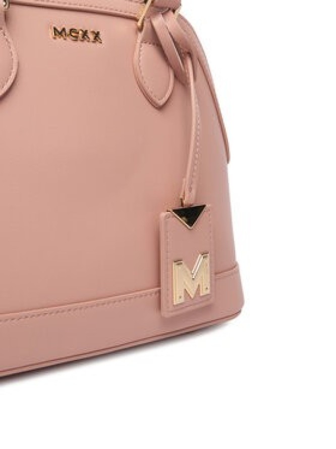 MEXX Torebka EO-MEXX-S-001-09 Różowy