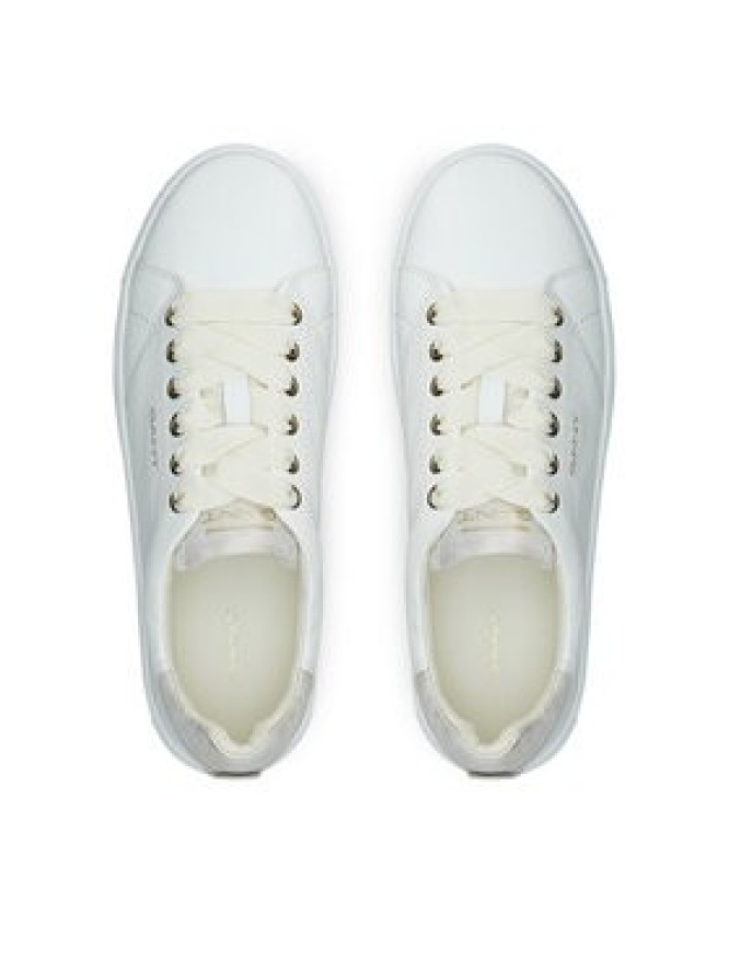 Gant Sneakersy 31531982 Biały