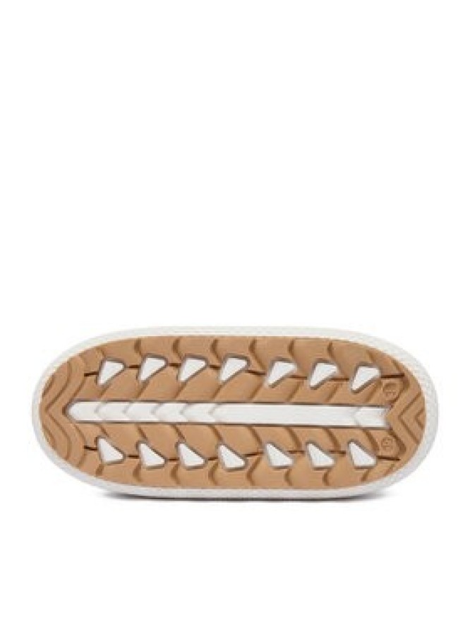 DeeZee Śniegowce DZN-002 Biały