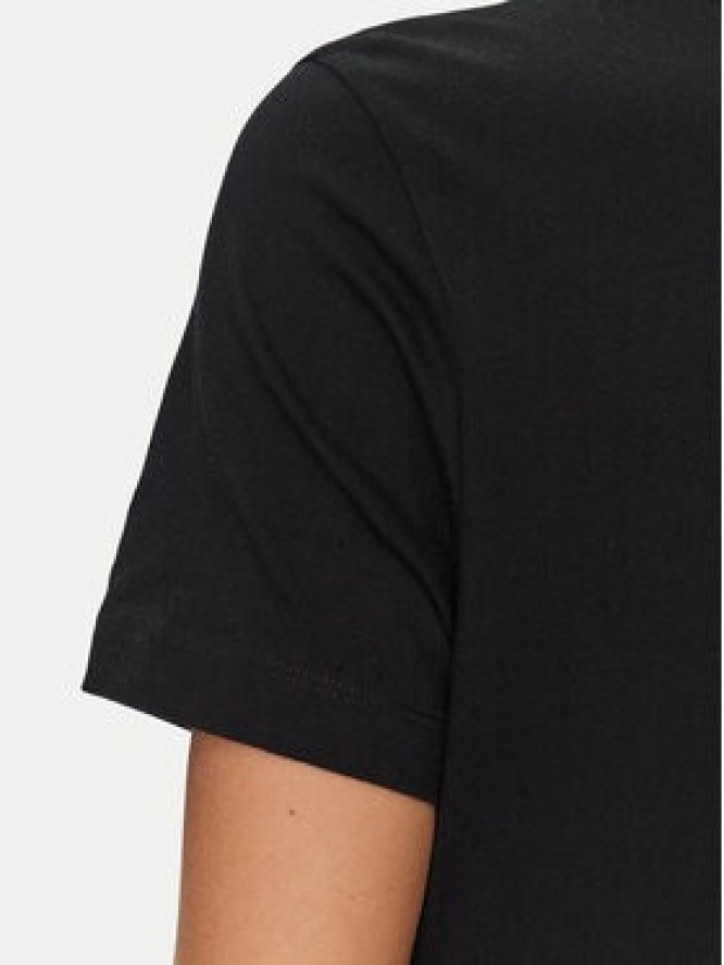 Marciano Guess T-Shirt 5GGI00 6008A Czarny Slim Fit