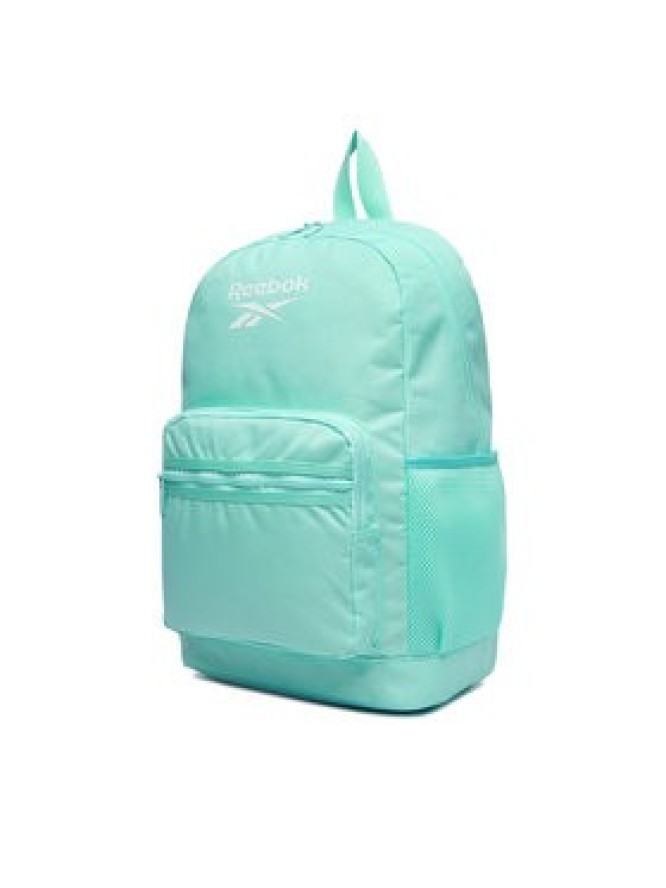 Reebok Plecak CWBEO-RBK-P-004-10 Zielony jasny