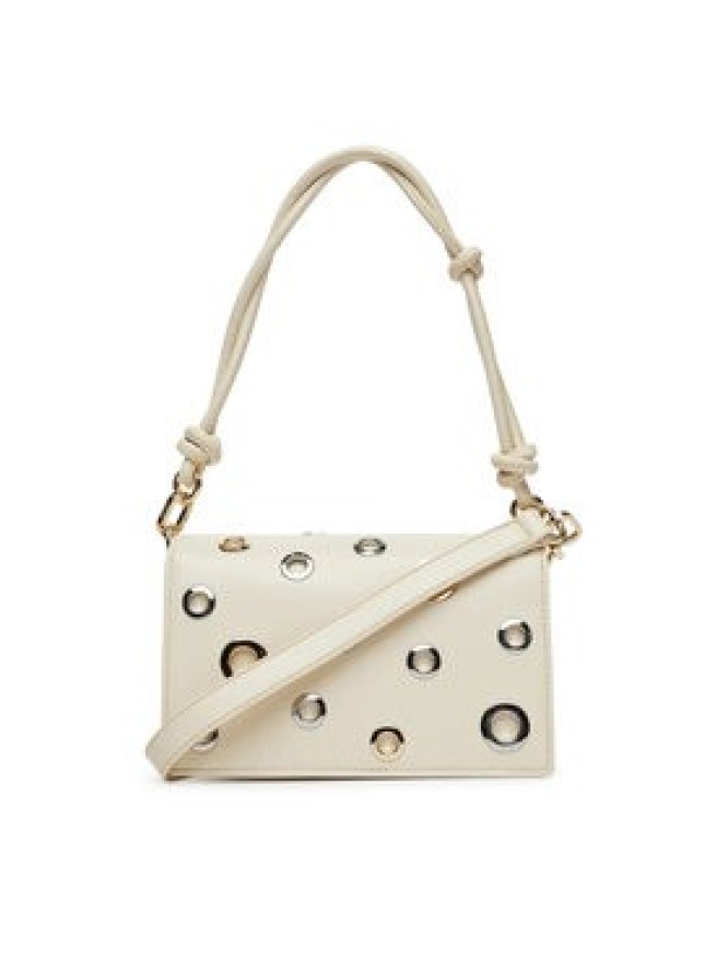 TOUS Torebka Audree Eyelets 2002202901 Beżowy