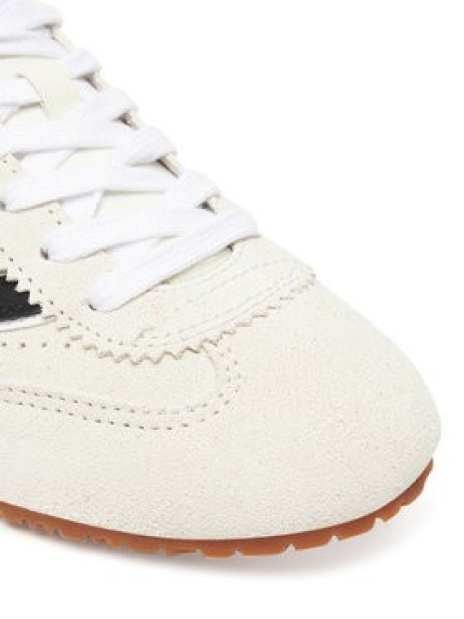 Vans Sneakersy Super Lowpro VN000D83CCZ1 Écru