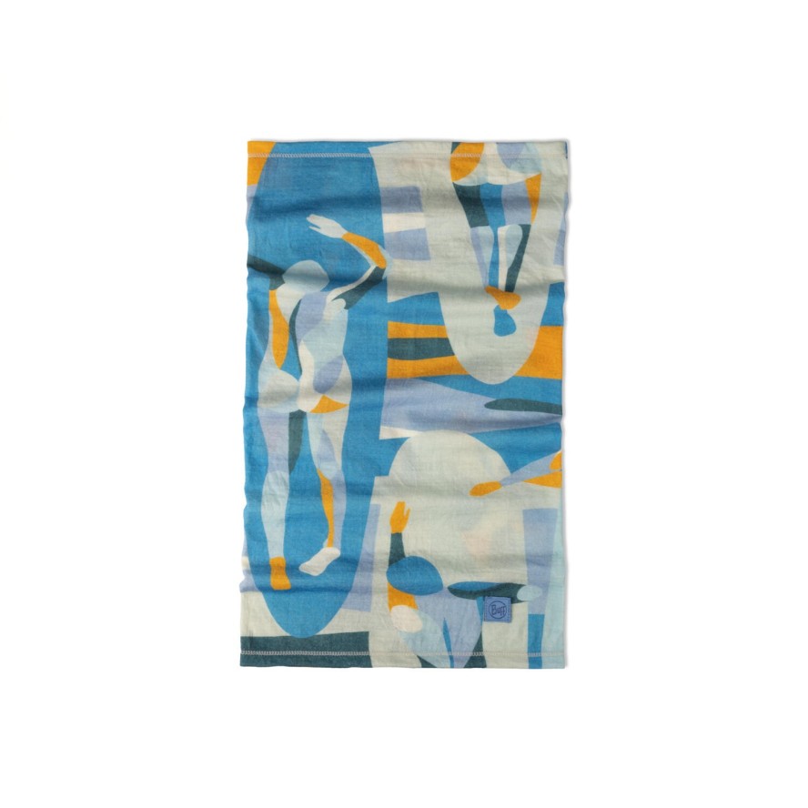 Chusta trekkingowa Merino Lightweight Digital Print