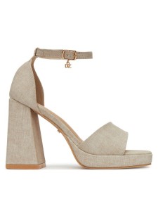 DeeZee Sandały FBI-0704 Beżowy