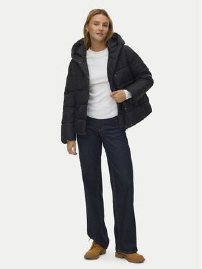 Vero Moda Kurtka przejściowa Belinda 10331502 Czarny Regular Fit