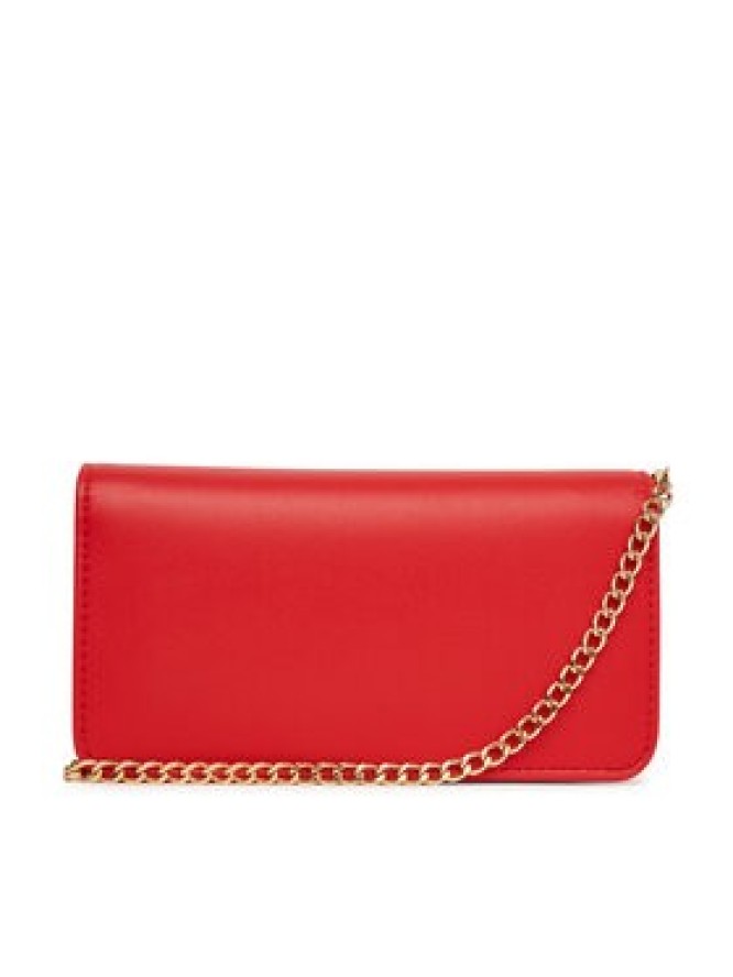 LOVE MOSCHINO Torebka JC5736PP0MKG0500 Czerwony