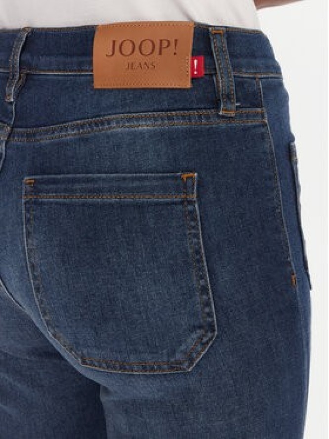 JOOP! Jeans Jeansy Ella-Oh 30048907 Niebieski Bootcut Fit