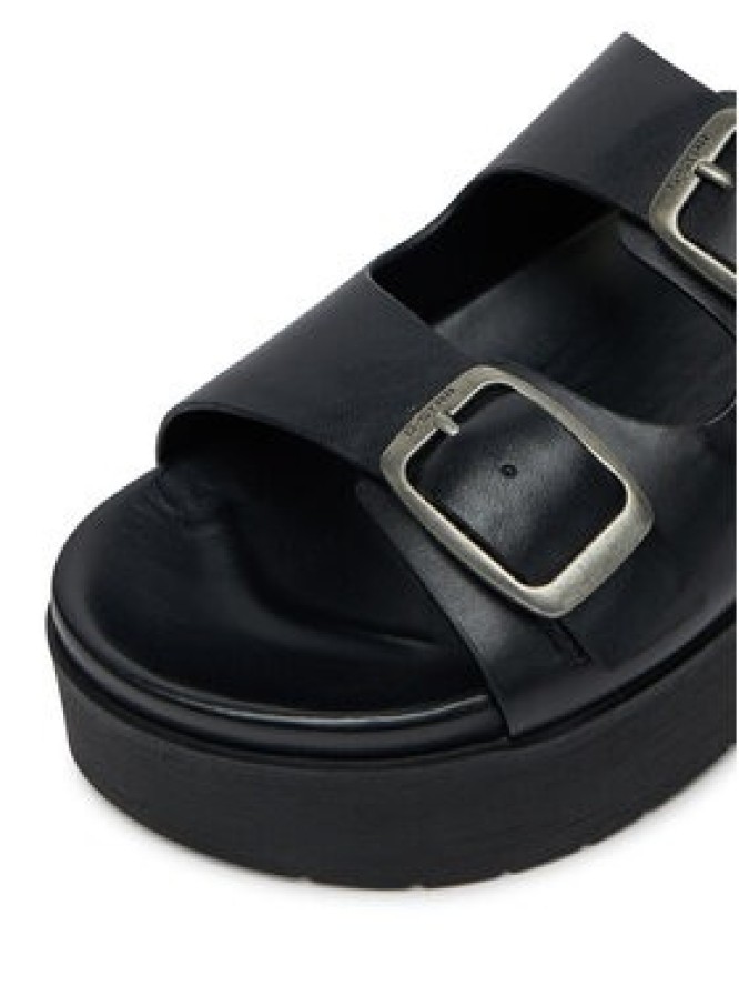 G-Star Raw Klapki RIMA-118915 Czarny