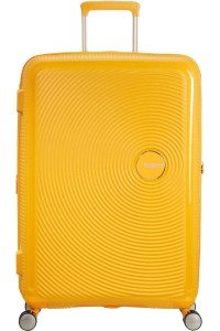 Walizka turystyczna Soundbox Spinner 77 TSA EXP 97L