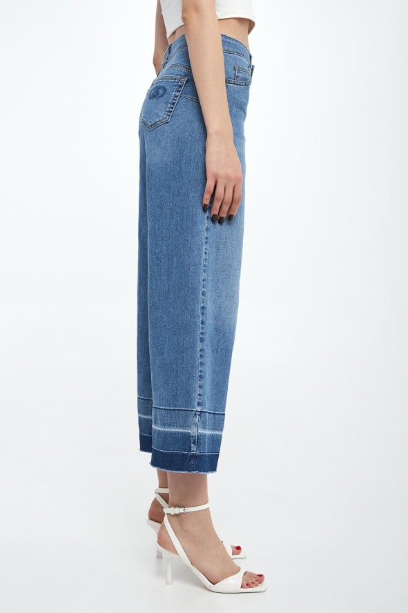 Jeansy damskie LIU JO