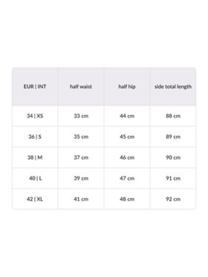 Rinascimento Spodnie materiałowe CFC0122858003 Różowy Regular Fit