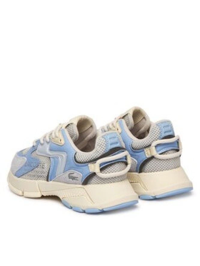 Lacoste Sneakersy L003 Neo 51SFA0061 Niebieski
