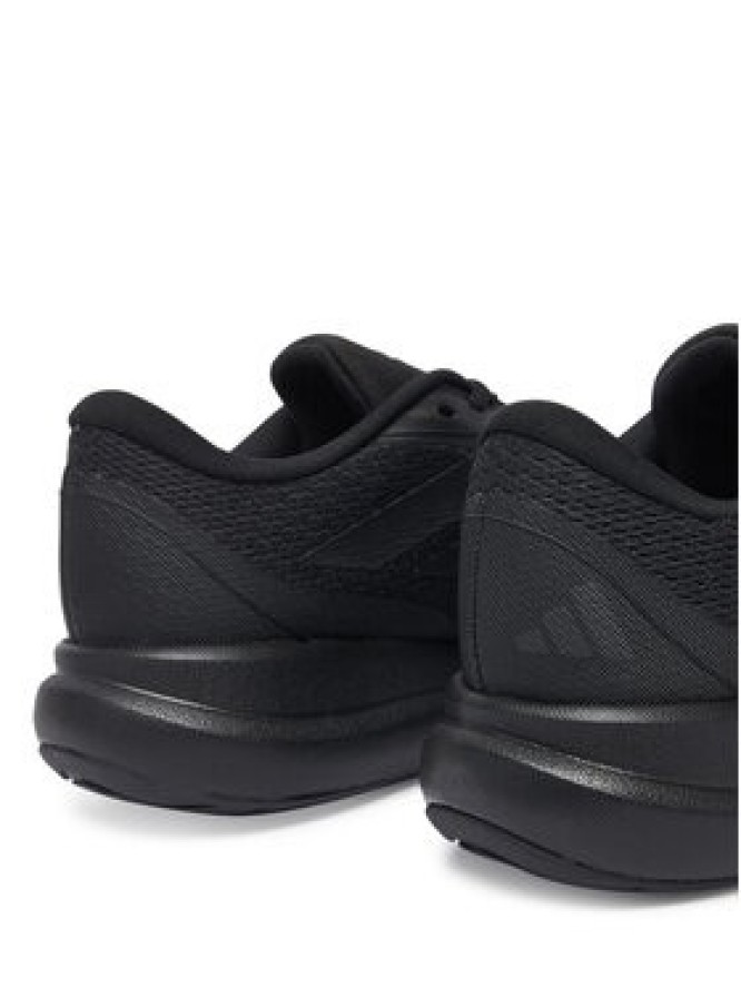 adidas Sneakersy Runfalcon 6 Junior Shoes KI1784 Czarny