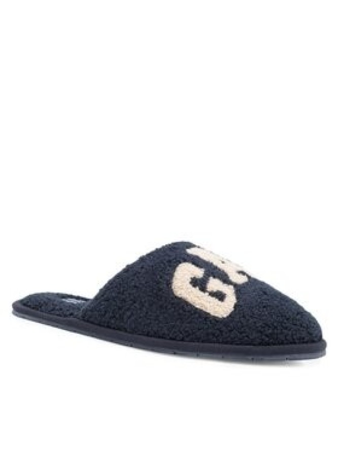 Gap Kapcie GCD001F1TWELYBGP Granatowy