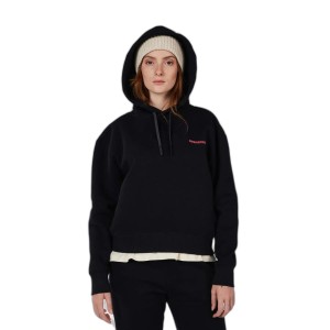 Bluza damska z kapturem Rossignol Waterfall Relax