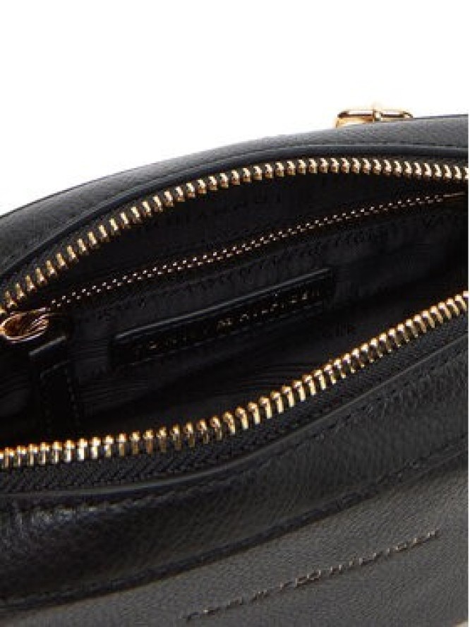 Tommy Hilfiger Torebka AW0AW17450 Czarny