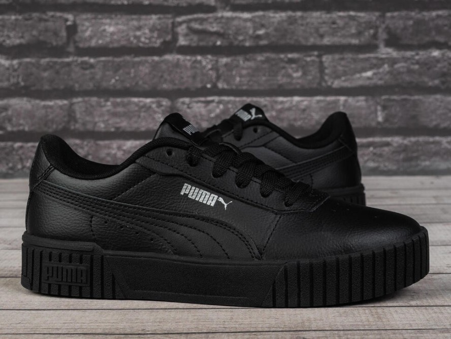 Buty damskie sportowe trampki Puma CARINA