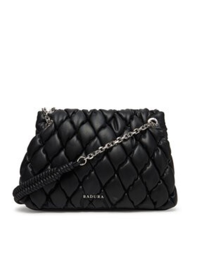 Badura Torebka BW-B2948 Czarny