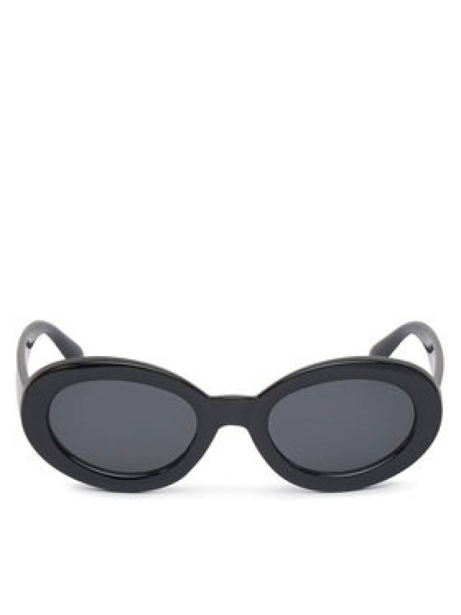 JENNY Okulary przeciwsłoneczne 4WF-002-SS25 Czarny