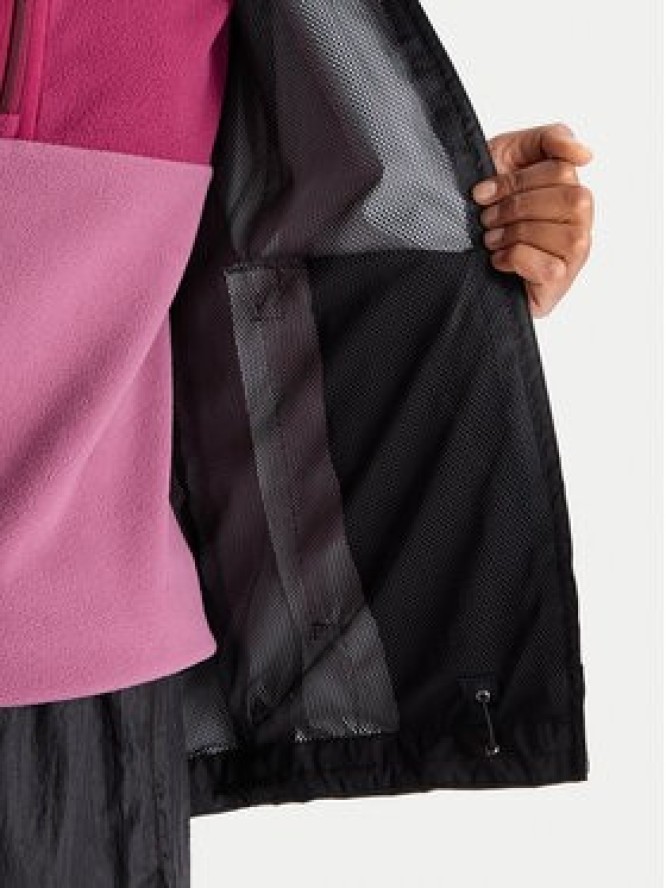 The North Face Kurtka outdoor Quest NF00A8BA Czarny Regular Fit