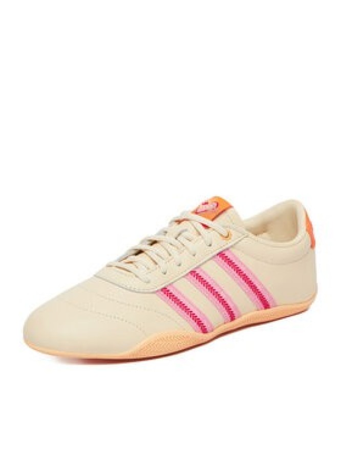 adidas Sneakersy C-GRAND COURT LO KI3373 Beżowy