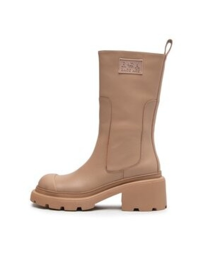 Rage Age Botki RA-18-06-000441 Beżowy