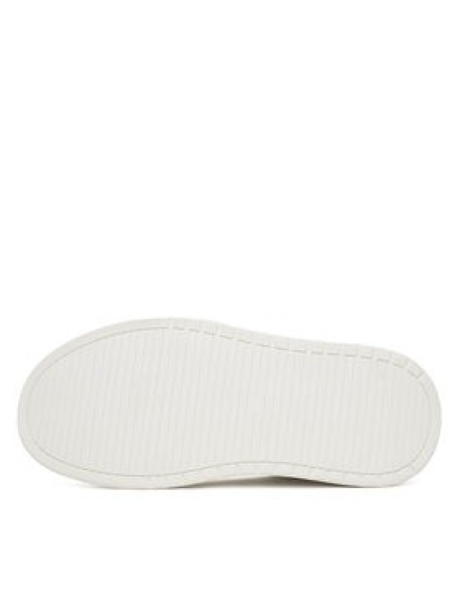 DeeZee Sneakersy AM1123B Biały