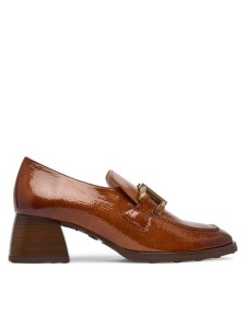 Hispanitas Półbuty HI254296 Brązowy