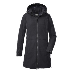 Damska kurtka wodoodporna Killtec GW 34