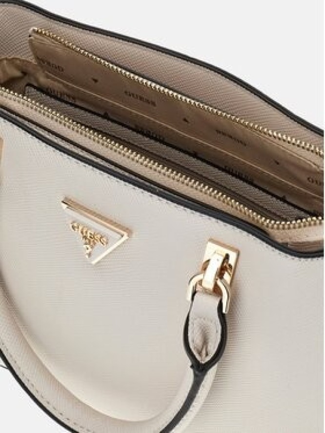 Guess Torebka 179058 Beżowy