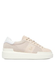 Bogner Sneakersy Hollywood 19 G 22620015 Beżowy