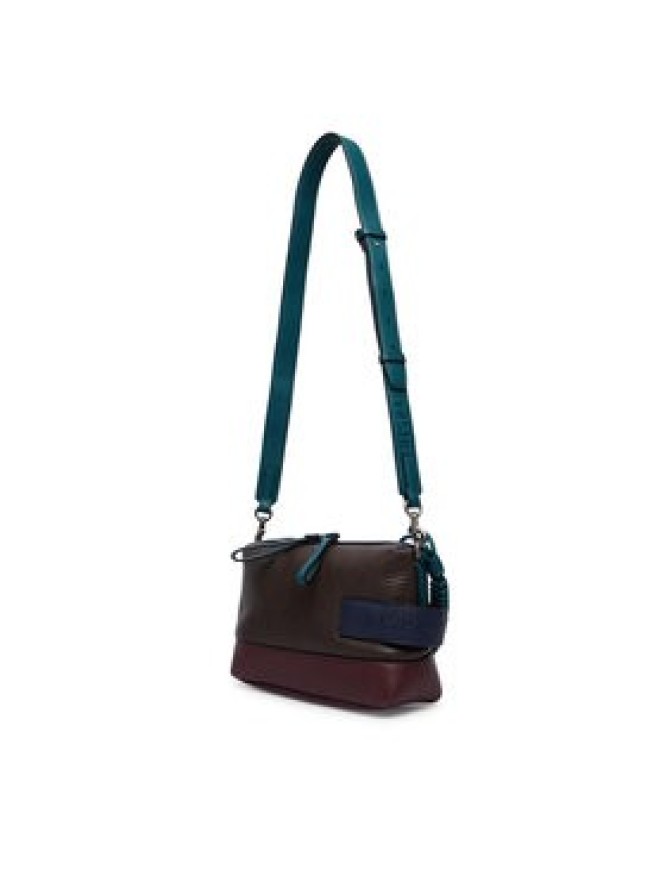 Hispanitas Torebka BI264947 Bordowy