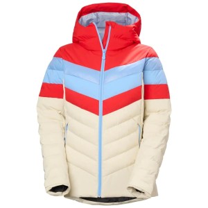 Damska kurtka puchowa Helly Hansen Imperial