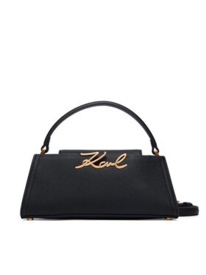 KARL LAGERFELD Torebka B4W30207 Czarny