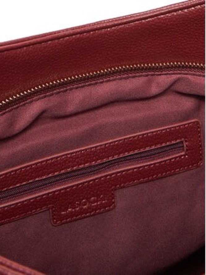 Lasocki Torebka C-LSK-L-006-08 Bordowy