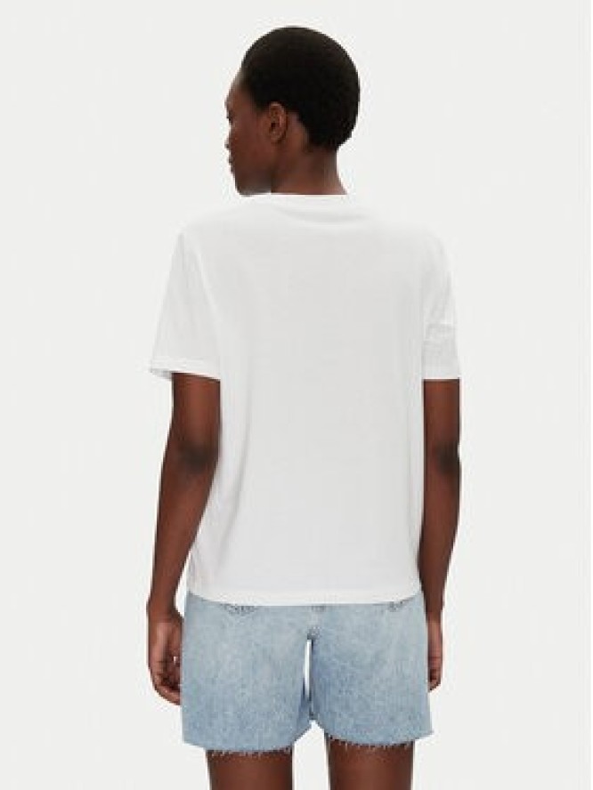 Calvin Klein Jeans Komplet t-shirtów LV047C905G Kolorowy Regular Fit