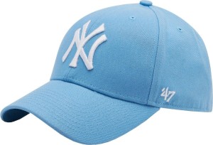 Czapka z daszkiem - New York Yankees Czapka regulowana