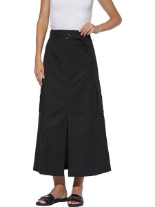 Heine Spódnica w kolorze czarnym rozmiar: 38