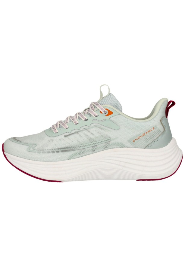 Buty sportowe damskie Endurance Vilanova Softsole
