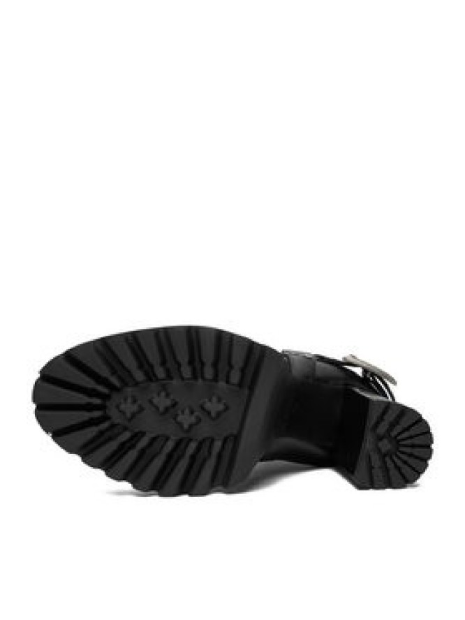 G-Star Raw Botki EO-LING-LT2560-227 Czarny