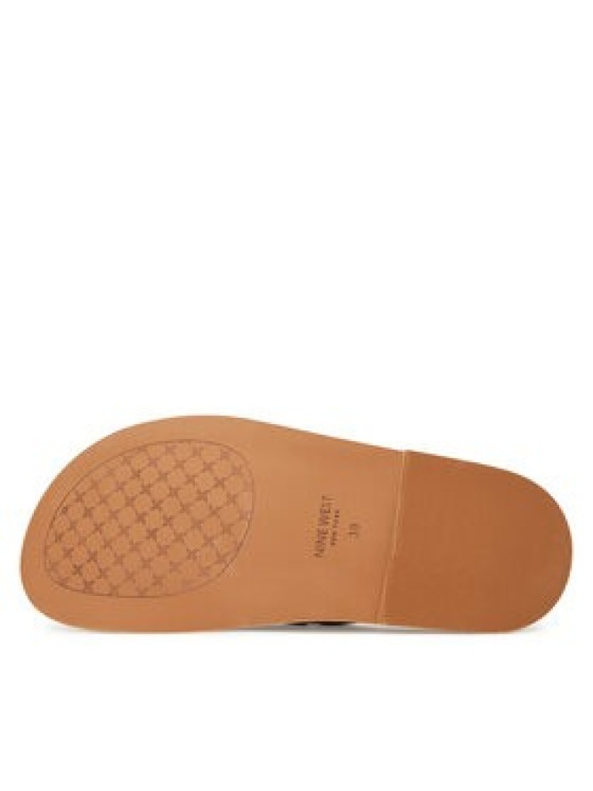 Nine West Klapki V1557-713-1 Beżowy