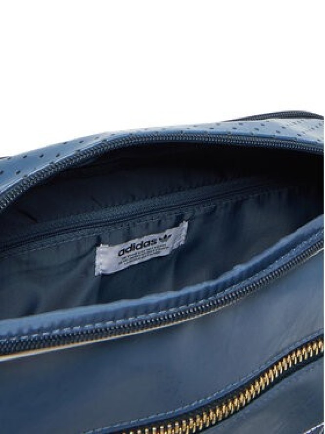 adidas Torebka Airliner JC8302 Niebieski