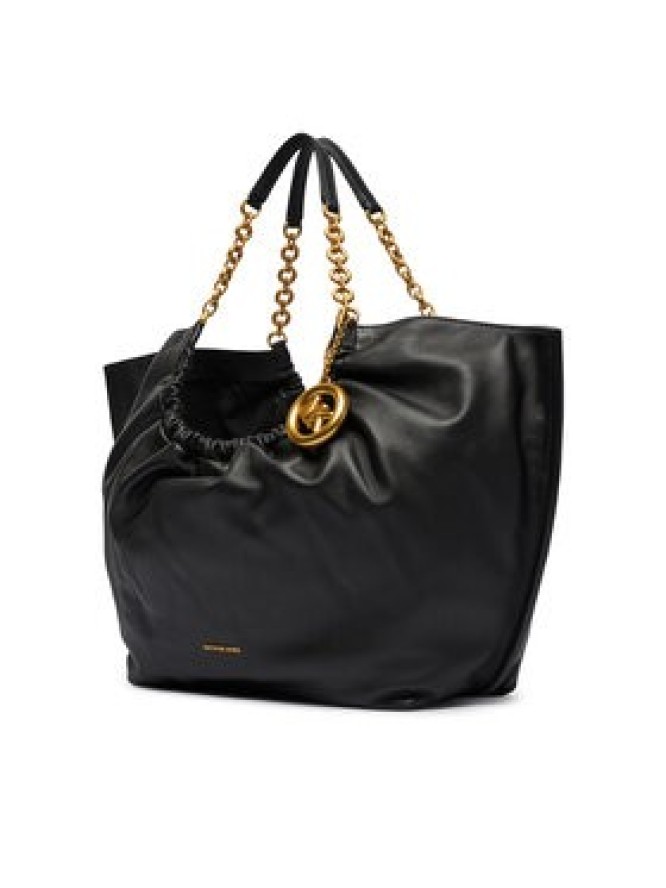 MICHAEL Michael Kors Torebka 30T6A50T9L Czarny