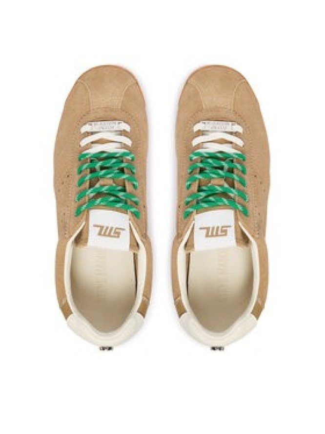 Steve Madden Sneakersy Mirage 11003908 Brązowy