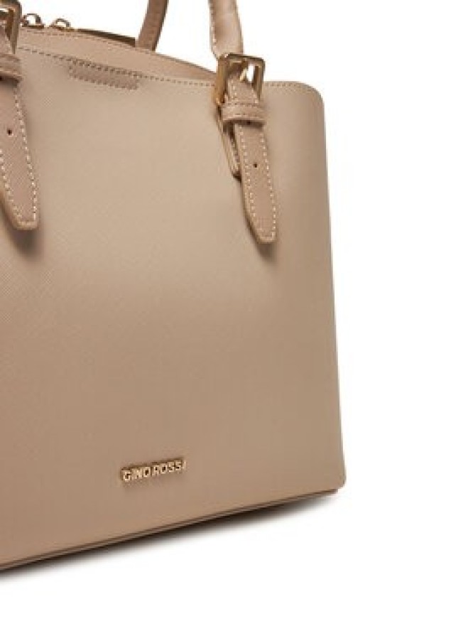 Gino Rossi Torebka RC-9694 Beżowy