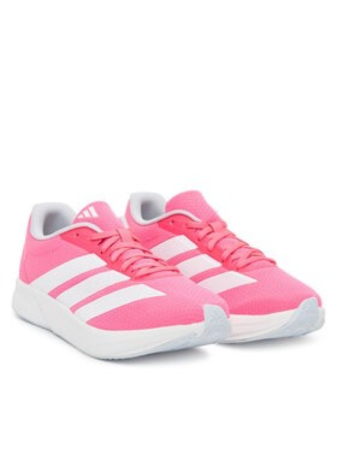 adidas Buty do biegania Duramo RC2 JR4889 Różowy