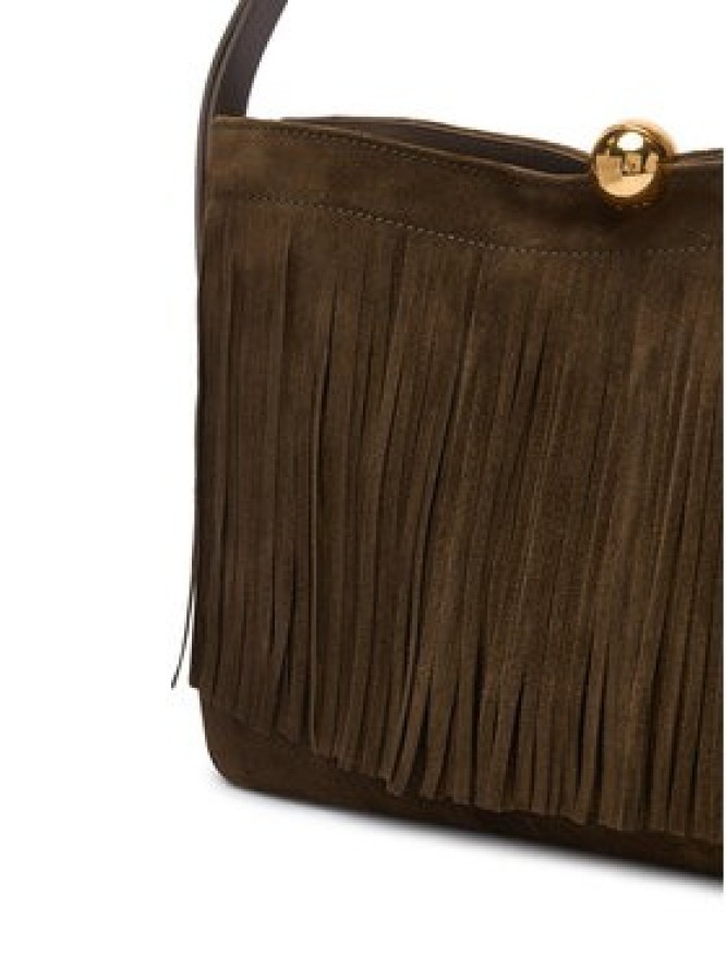 Furla Torebka Sfera Soft WB02031-BX0906-5151S-1-002-20-CN B Zielony ciemny