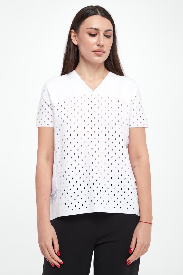 Bluzka damska SPORTALM